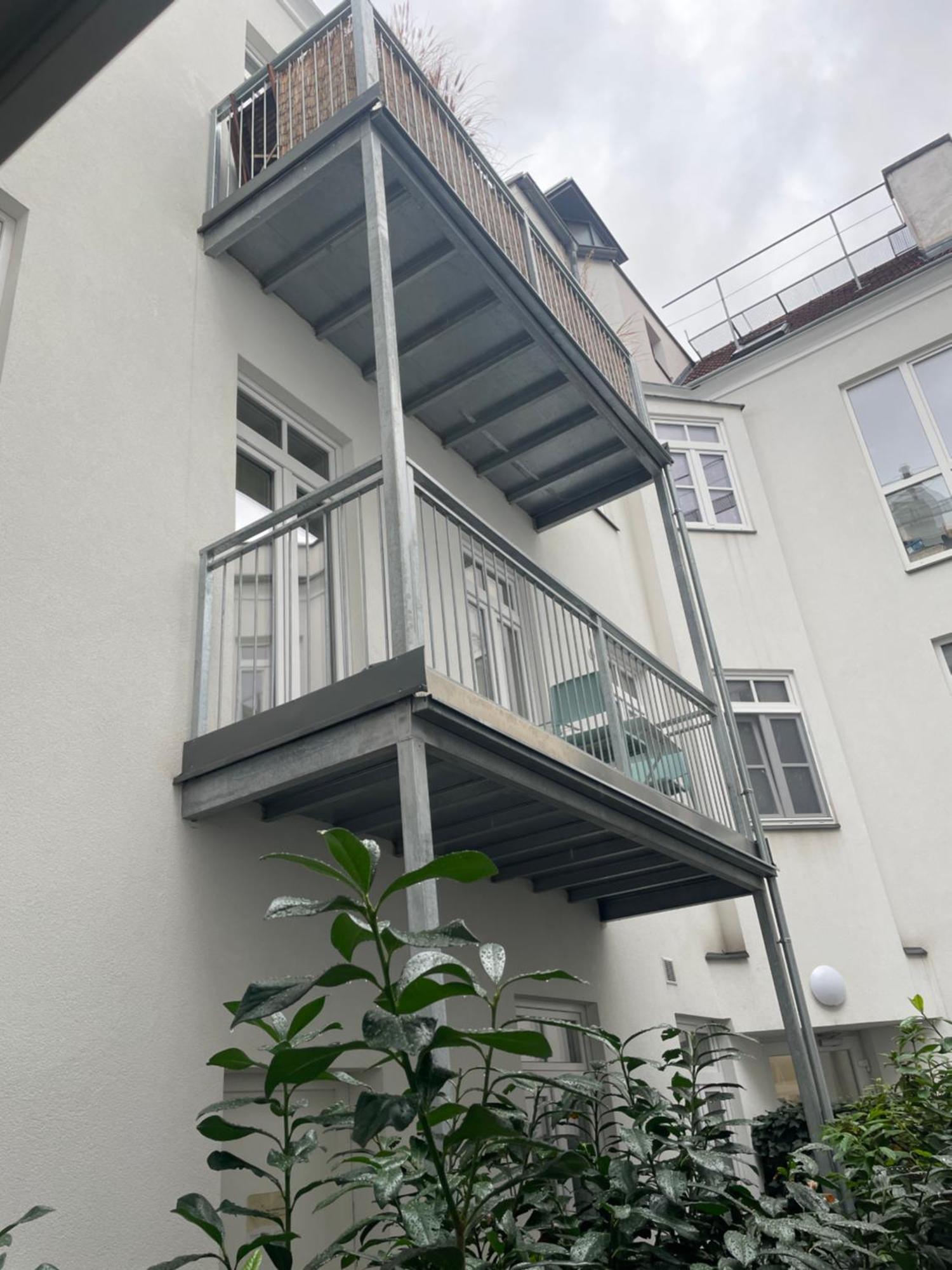 Apartment Wien Viena Exterior foto