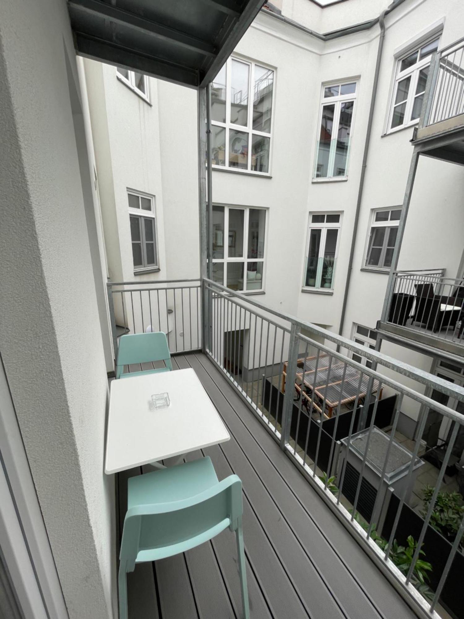 Apartment Wien Viena Exterior foto